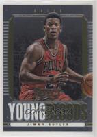 Jimmy Butler