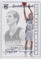 Cody Zeller #/10