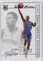 Kentavious Caldwell-Pope #/10