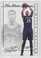 Anthony Davis #/15