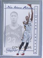 Anthony Davis #/15