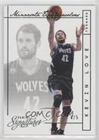 Kevin Love #/5