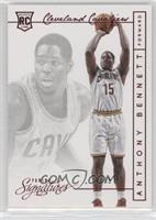 Anthony Bennett #/5