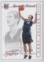 Cody Zeller #/5