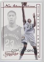 Anthony Davis #/10