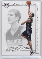 Cody Zeller #/15