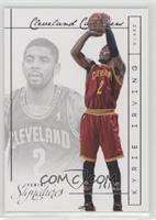 Kyrie Irving #/25