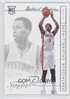 Kentavious Caldwell-Pope #/15