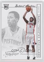 Kentavious Caldwell-Pope #/15