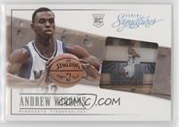 Andrew Wiggins