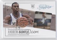 Andrew Wiggins