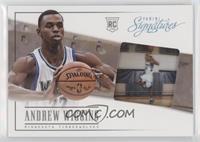 Andrew Wiggins