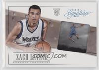 Zach LaVine