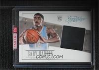 Gary Harris [Uncirculated]