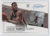 Jabari Parker [Good to VG‑EX]