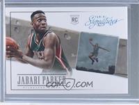 Jabari Parker