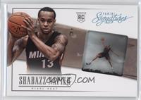 Shabazz Napier