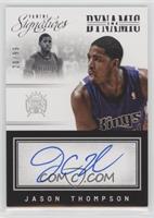 Jason Thompson #/99