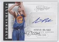 Steve Blake #/249