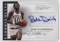 Bob Dandridge #/249