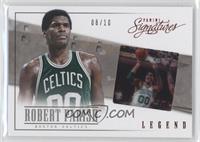 Robert Parish #/10