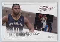 Eric Gordon #/10