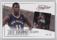 Jrue Holiday #/10