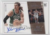 Kelly Olynyk #/249