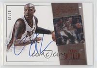 Caron Butler #/10