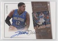 Tobias Harris #/149