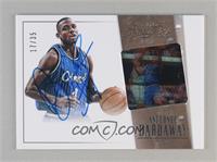 Anfernee Hardaway #/35