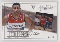 Otto Porter #/35