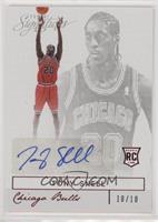 Tony Snell #/10