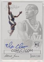 Ian Clark #/199