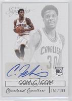 Carrick Felix #/199