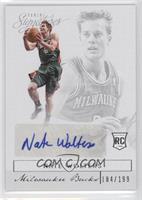 Nate Wolters #/199