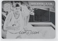 Brad Daugherty #/1