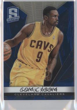 2013-14 Panini Spectra - [Base] - Blue #11 - Luol Deng /65