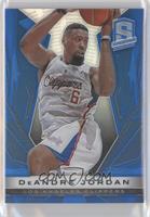 DeAndre Jordan #/65