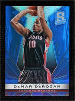 DeMar DeRozan #/65