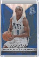 Gerald Henderson #/65