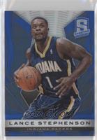 Lance Stephenson #/65