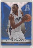 Al Jefferson #/65