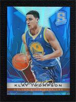 Klay Thompson #/65