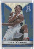 Jeff Teague #/65