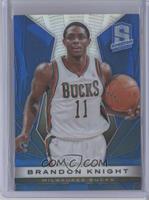 Brandon Knight #/65