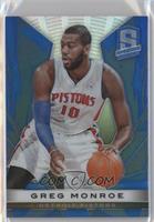 Greg Monroe #/65