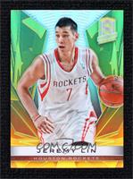 Jeremy Lin #/10