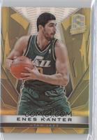 Enes Kanter #/10