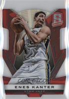 Enes Kanter #/25